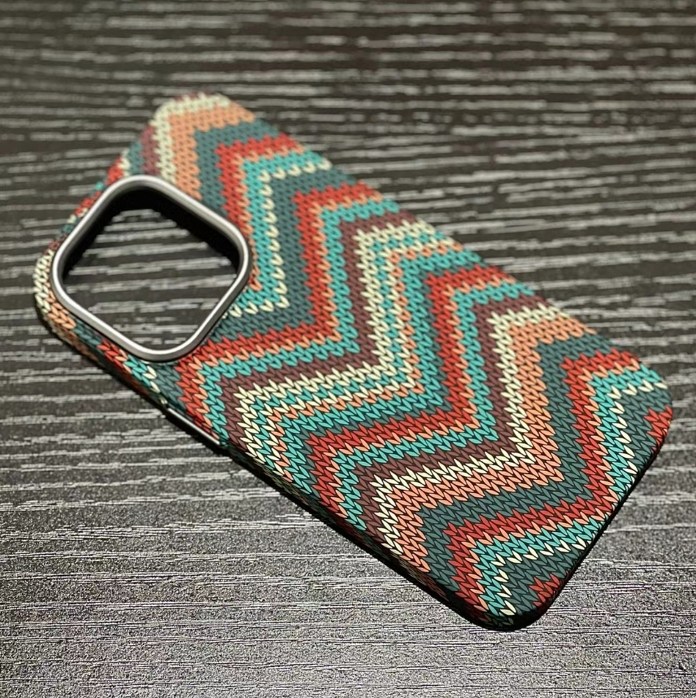 DIY phone case - Picture 2 of 5